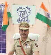 दिपक साहेबराव मस्के