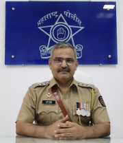 नारायण शिवाजीराव देशमुख