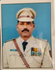 गणेश राहीरे