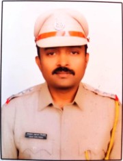 रामदास महाजन निरदोडे