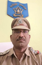 विनोद मुंगसाजी झळके